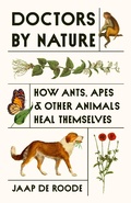 Bild: Doctors by Nature - Princeton University Press