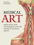 Cover: Medical Art - The Crowood Press Ltd