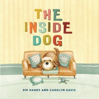 Enlarge image Cover: The Inside Dog - Lothian Children's Books
