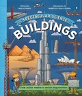 Cover: The Spectacular Science of Buildings - Kingfisher Books Ltd