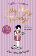Cover: Further Doings of Milly-Molly-Mandy - Kingfisher