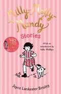 Cover: Milly-Molly-Mandy Stories - Kingfisher Books Ltd