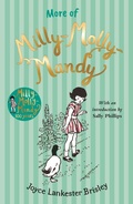 Cover: More of Milly-Molly-Mandy - Kingfisher