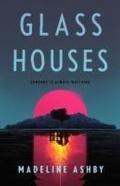 Cover: Glass Houses - Tor Books