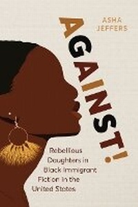 Enlarge image Cover: Against! - Ohio State University Press