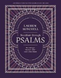 Enlarge image Cover: Steadfast through Psalms - David C Cook Publishing Company