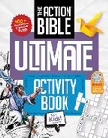 Cover: AB ULTIMATE ACTIVITY - David C Cook Publishing Company