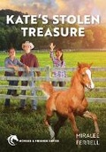 Cover: Kate's Stolen Treasure - David C Cook Publishing Company