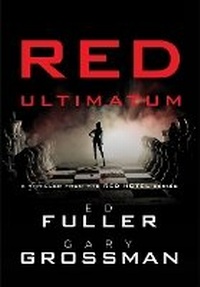 Enlarge image Cover: Red Ultimatum - Beaufort Books