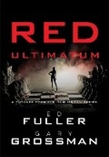 Cover: Red Ultimatum - Beaufort Books