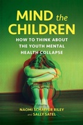 Cover: Mind the Children - AEI Press