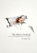 Cover: The White Orchard - Museum of New Mexico Press