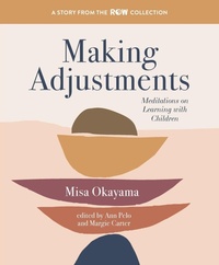 Enlarge image Cover: Making Adjustments - Exchange Press