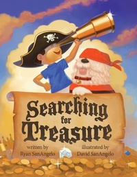 Enlarge image Cover: Searching for Treasure - Little King Press