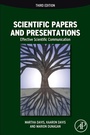 Cover: Scientific Papers and Presentations - Academic Press