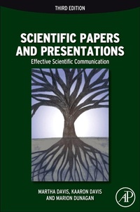 Enlarge image Cover: Scientific Papers and Presentations - Academic Press