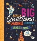 Cover: Really Big Questions For Daring Thinkers: Space and Time - Pan Books