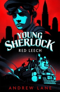 Enlarge image Cover: Red Leech - Macmillan Children's Books