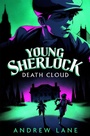 Cover: Death Cloud - Macmillan Children's Books