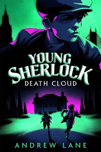 Enlarge image Cover: Death Cloud - Macmillan Children's Books