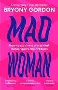 Cover: Mad Woman - Headline Book Publishing