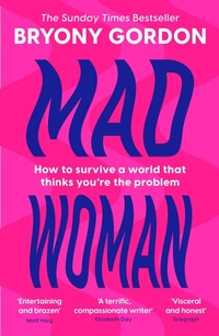 Enlarge image Cover: Mad Woman - Headline Book Publishing