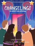 Cover: Changelings - A.R. Vale