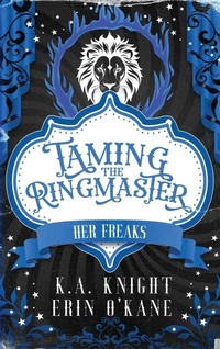 Enlarge image Cover: Taming The Ringmaster - Dark Knight Publishing