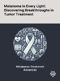 Cover: Melanoma in Every Light - Quality Research Publishing