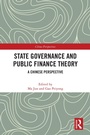 Cover: State Governance and Public Finance Theory - Routledge