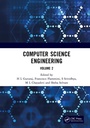 Cover: Computer Science Engineering - CRC Press