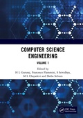 Cover: Computer Science Engineering - CRC Press
