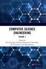 Cover: Computer Science Engineering - CRC Press