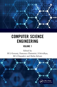 Enlarge image Cover: Computer Science Engineering - CRC Press