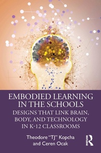 Abbildung von: Embodied Learning in the Schools - Routledge
