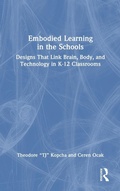 Bild: Embodied Learning in the Schools - Routledge