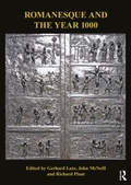 Bild: Romanesque and the Year 1000 - Routledge