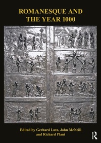 Bild: Romanesque and the Year 1000 - Routledge