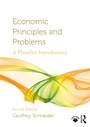 Cover: Economic Principles and Problems - Routledge