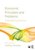 Bild: Economic Principles and Problems - Routledge