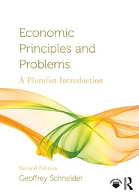 Abbildung von: Economic Principles and Problems - Routledge