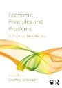 Cover: Economic Principles and Problems - Routledge