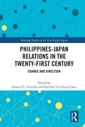 Cover: Philippines-Japan Relations in the Twenty-First Century - Routledge