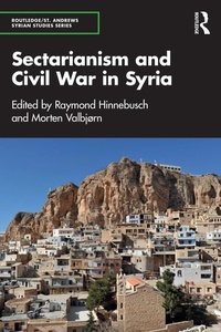 Abbildung von: Sectarianism and Civil War in Syria - Routledge