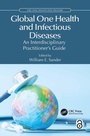 Cover: Global One Health and Infectious Diseases - CRC Press