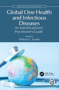 Abbildung von: Global One Health and Infectious Diseases - CRC Press