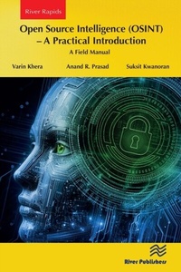Abbildung von: Open Source Intelligence (OSINT) - A practical Introduction - Taylor & Francis