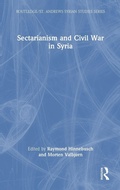 Cover: Sectarianism and Civil War in Syria - Routledge