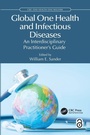 Cover: Global One Health and Infectious Diseases - CRC Press
