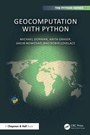 Cover: Geocomputation with Python - Chapman and Hall